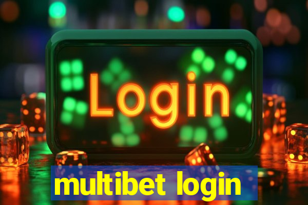 multibet login